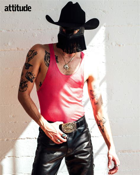 orville peck dior|orville peck musician.